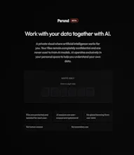 Perund.io gallery image