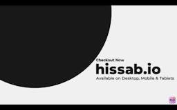 Hissab media 1