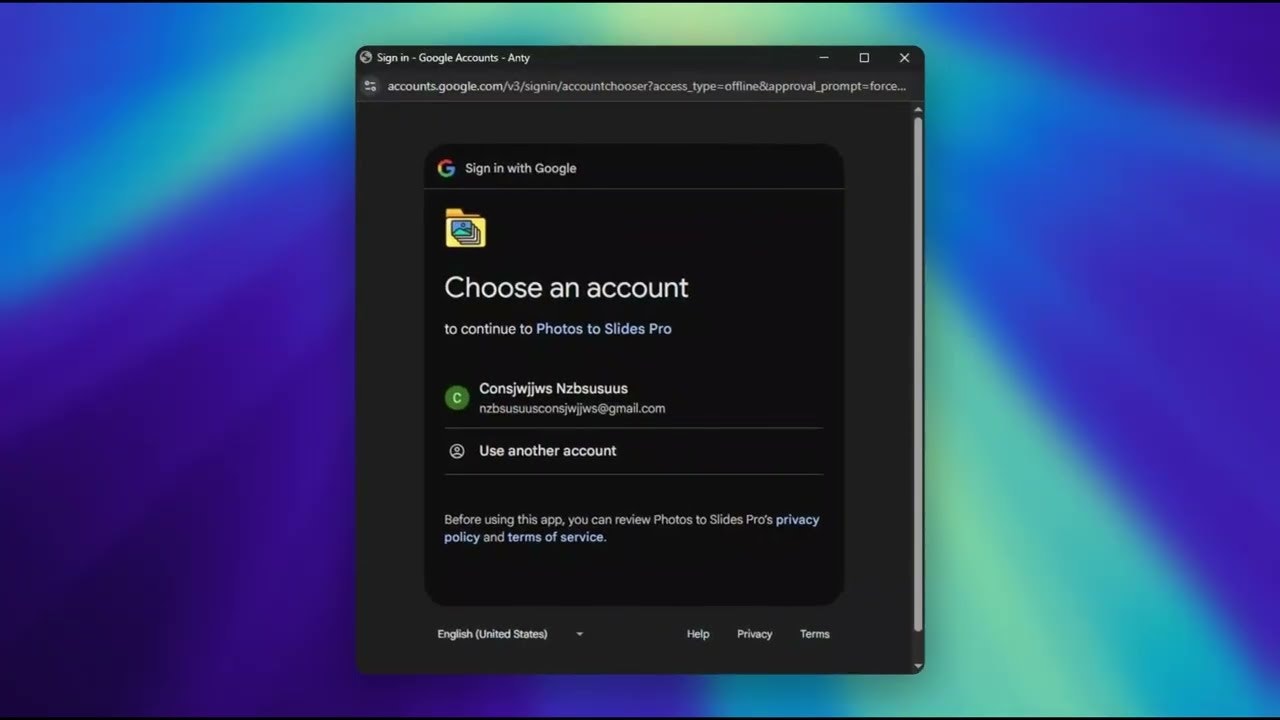 Photo To Slide™ Pro gallery image