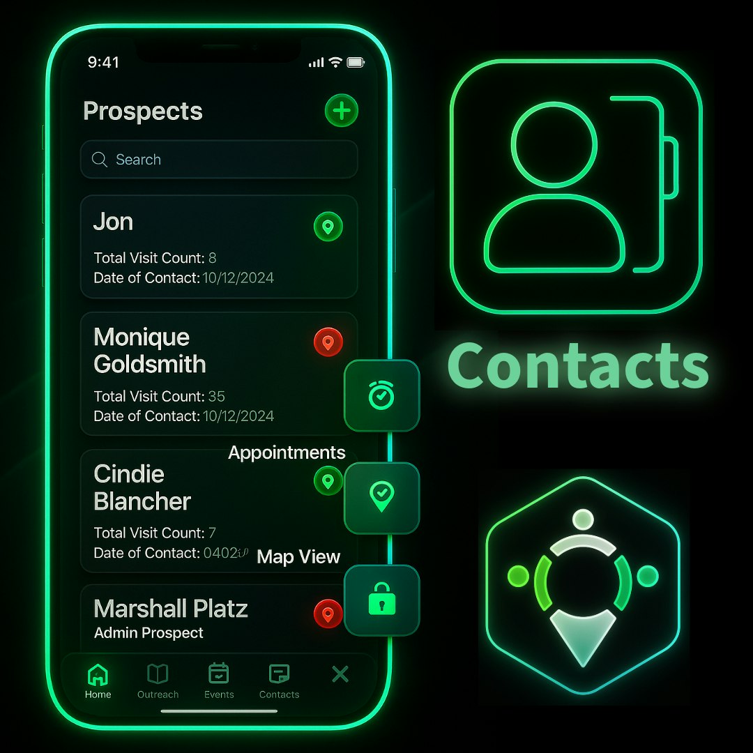 SWAPP – The All-in-One Church App gallery image