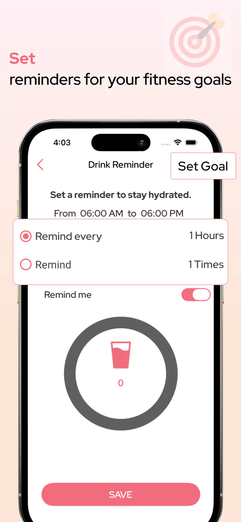 Workout for Women: HomeFitPro screenshot 3