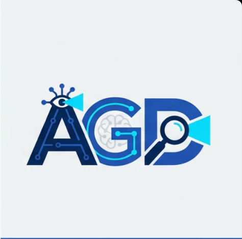 Artificial General Detector logo