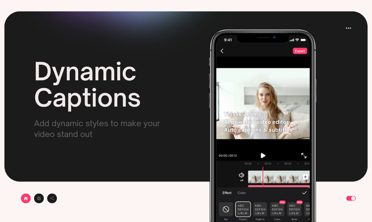 Zeemo media 5