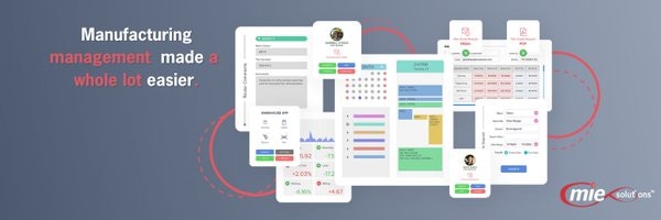 MIE Trak Pro gallery image