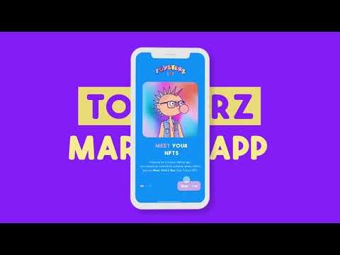 Toysterz gallery image