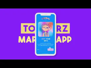 Toysterz gallery image