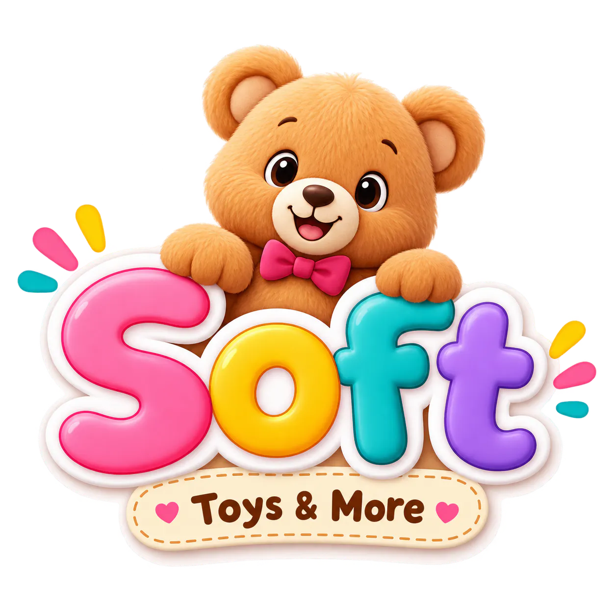 Soft Toys