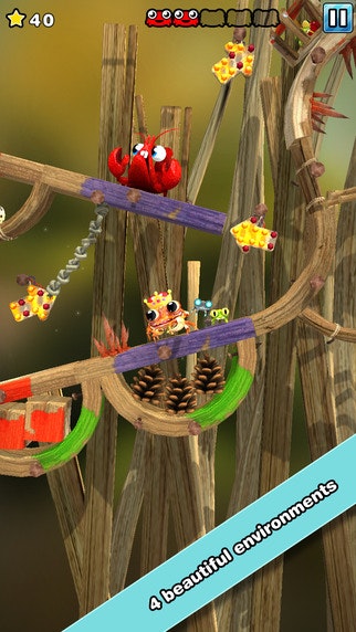 Mr. Crab 2 gallery image