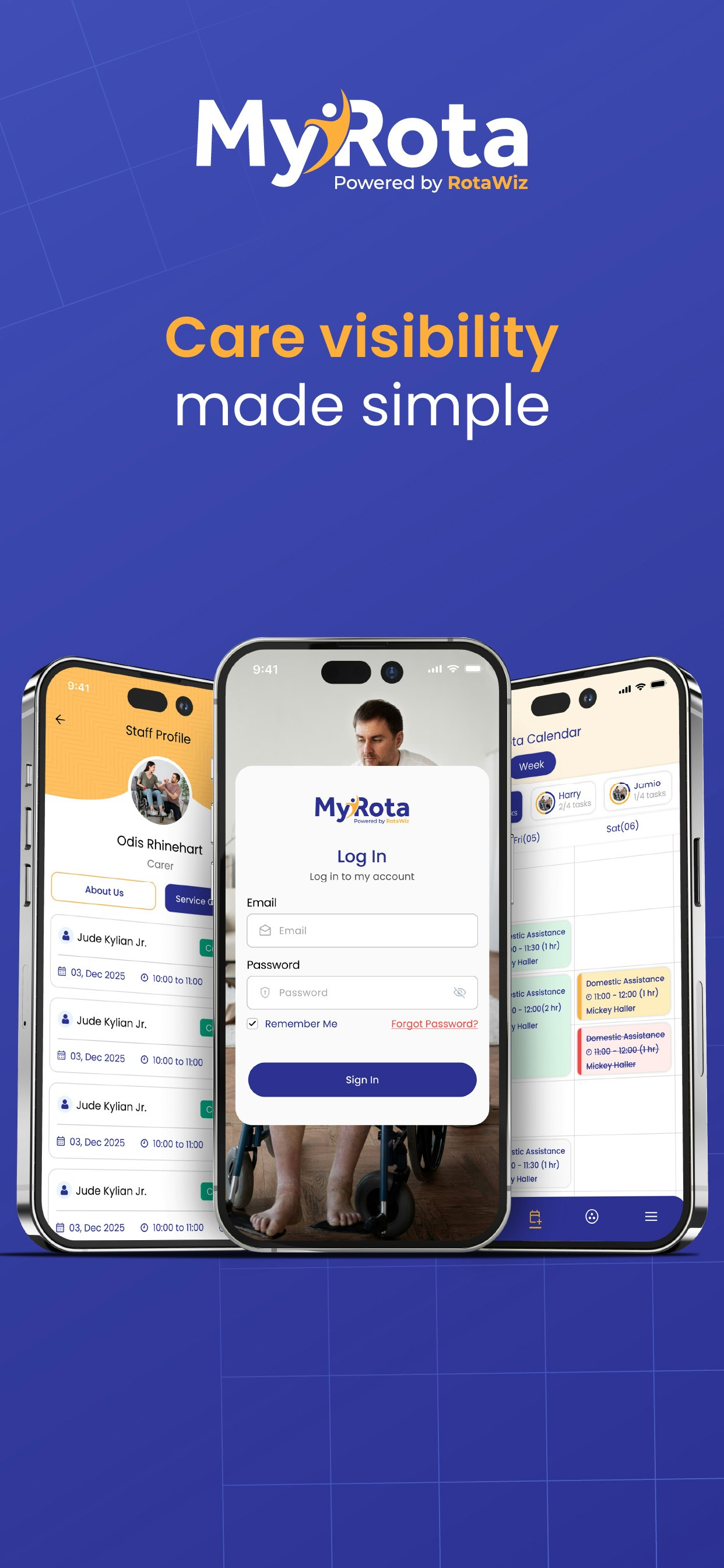 Myrota gallery image