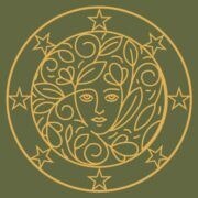 Facial Laser Hair Removal | Glow Heaven logo