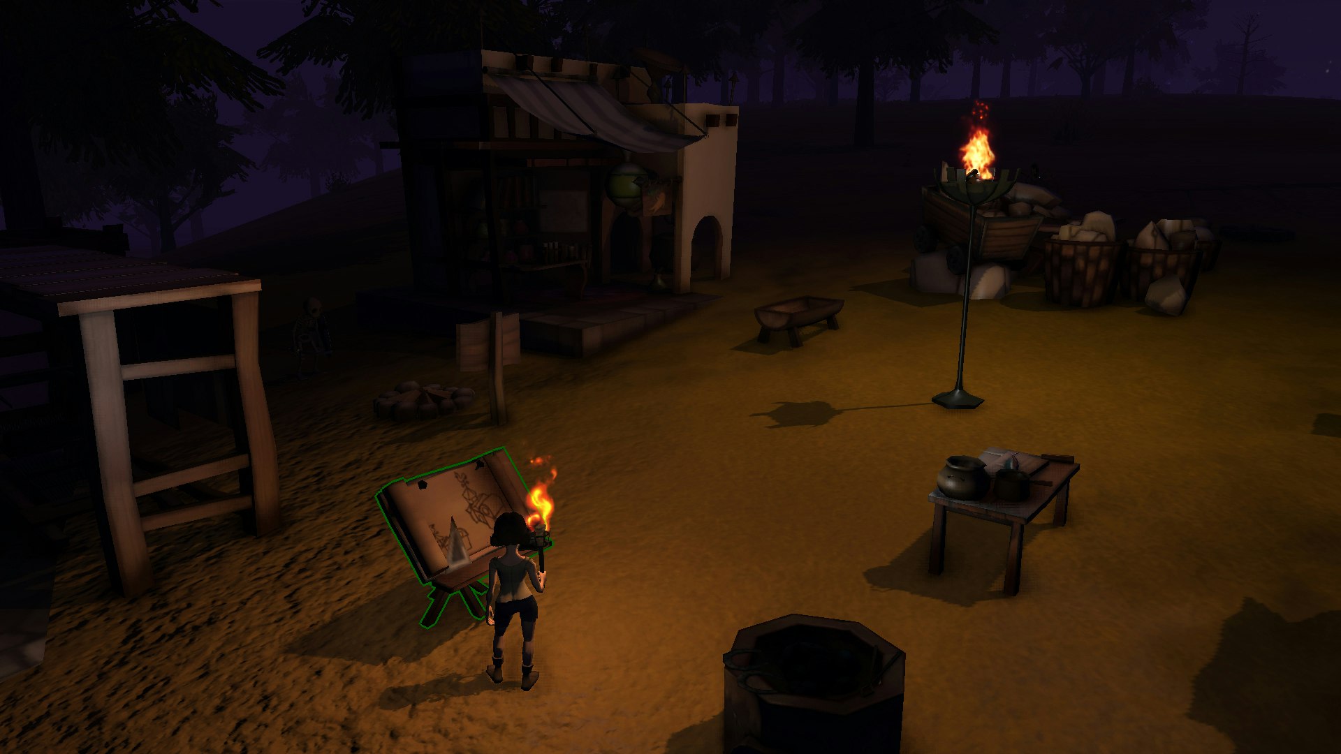 Tree of Life gallery image