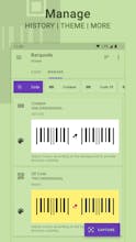 Barquode | Matrix Manager gallery image