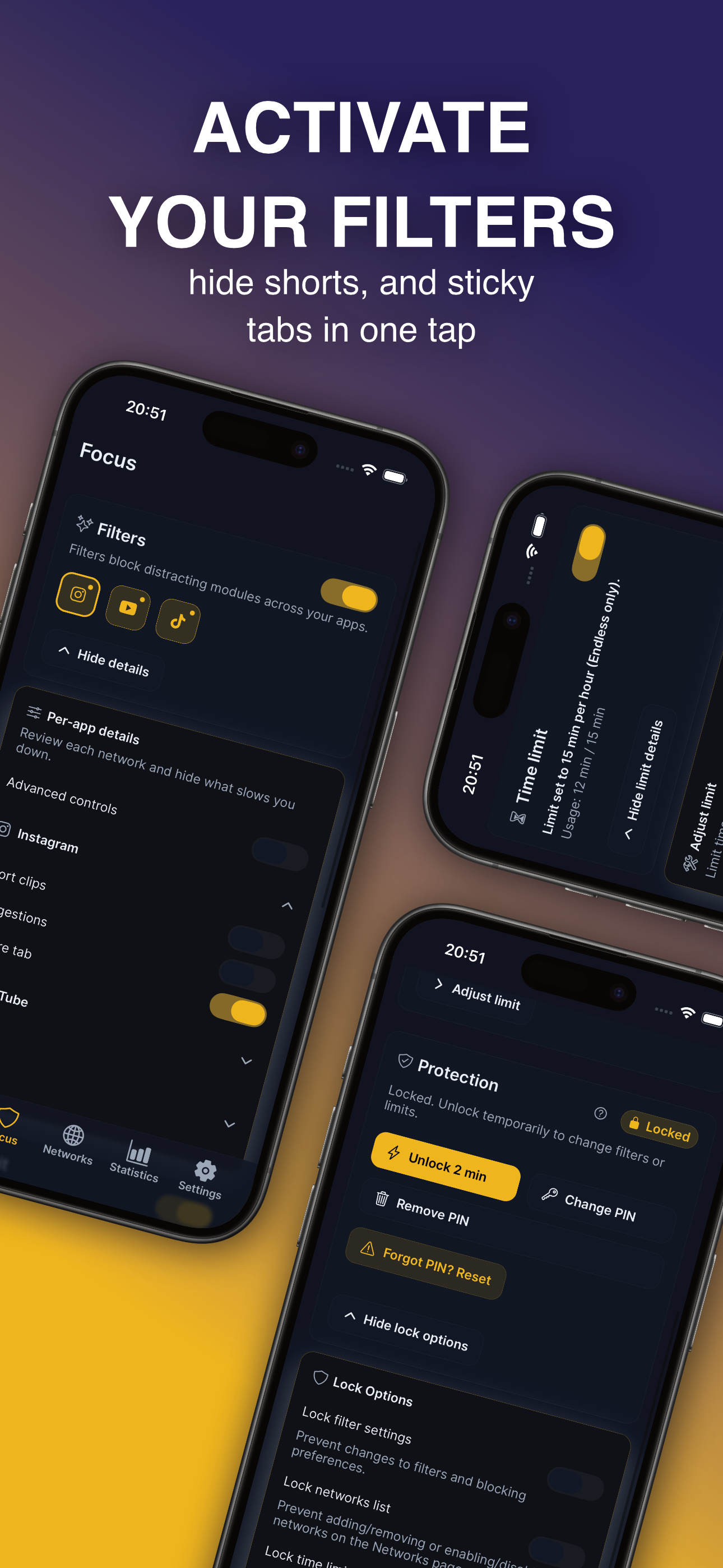 UNDOOMED gallery image