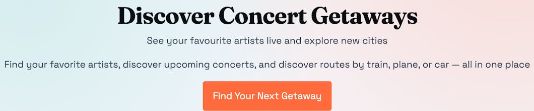 GigNomad gallery image