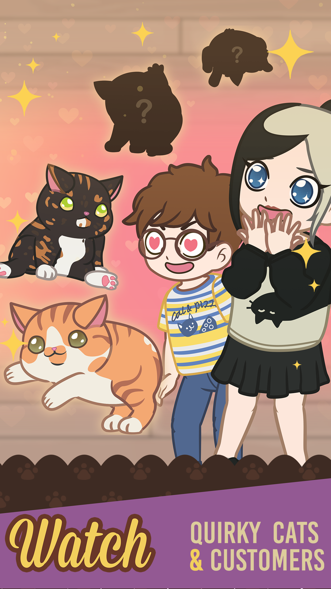 Furistas Cat Cafe gallery image