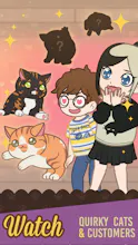 Furistas Cat Cafe gallery image