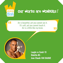 WonderBlah gallery image