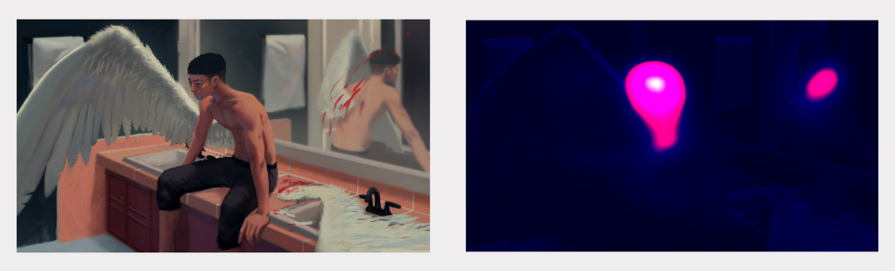 focal point gallery image