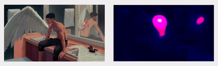 focal point gallery image