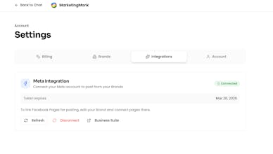 MarketingMonk.ai gallery image