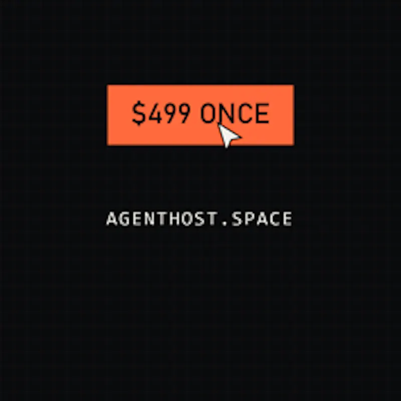 AgentHost screenshot 7