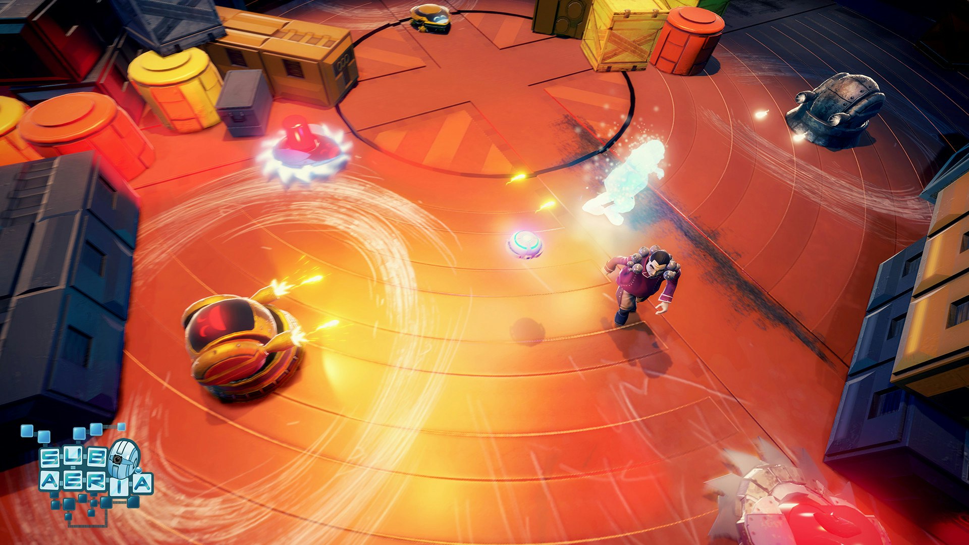 Subaeria gallery image