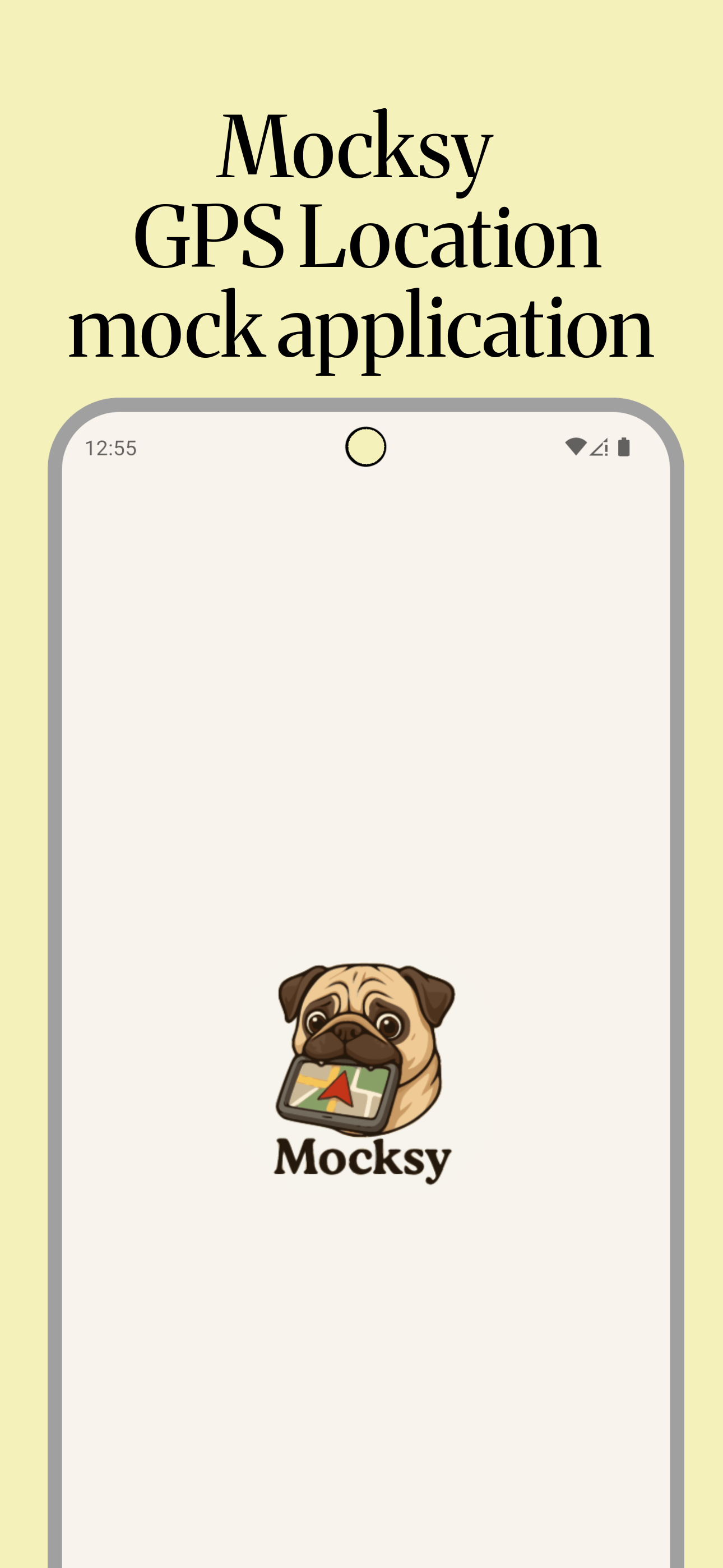 Mocksy - GPS Spot Mock for Android gallery image