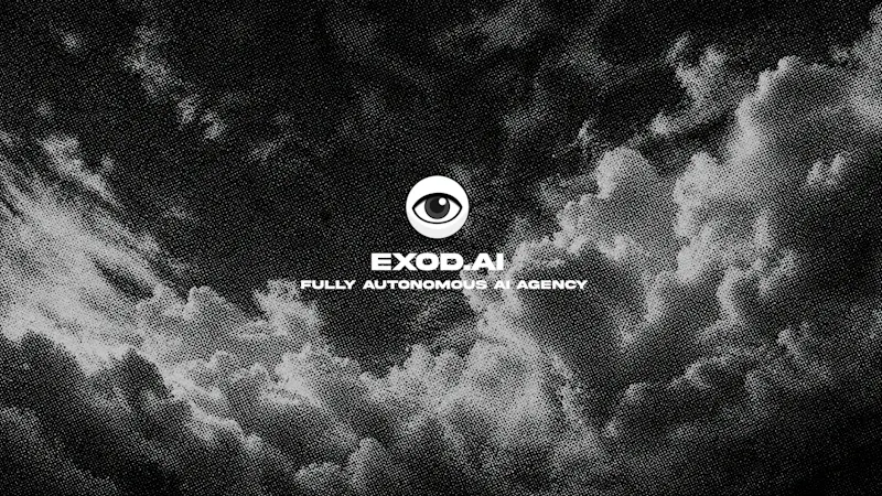EXOD.ai screenshot 2