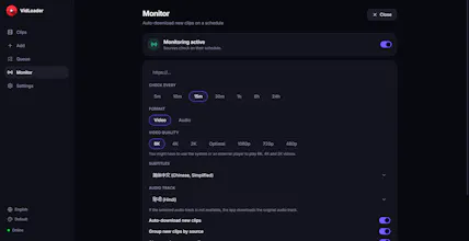 VidLoader gallery image