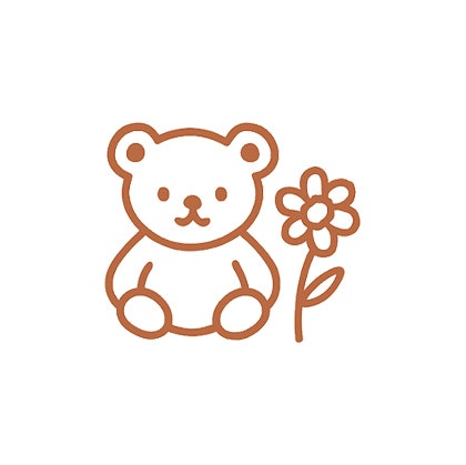 최소한의 엄마 물건