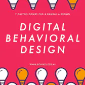 Digital Behavioral Design