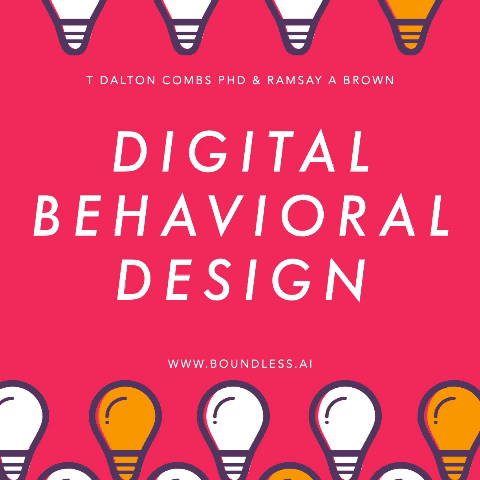 Digital Behavioral Design