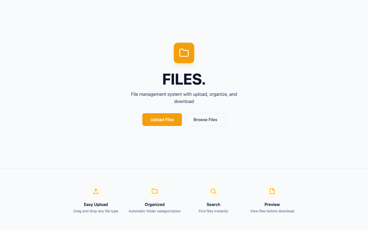 60 Projects Ecosystem gallery image
