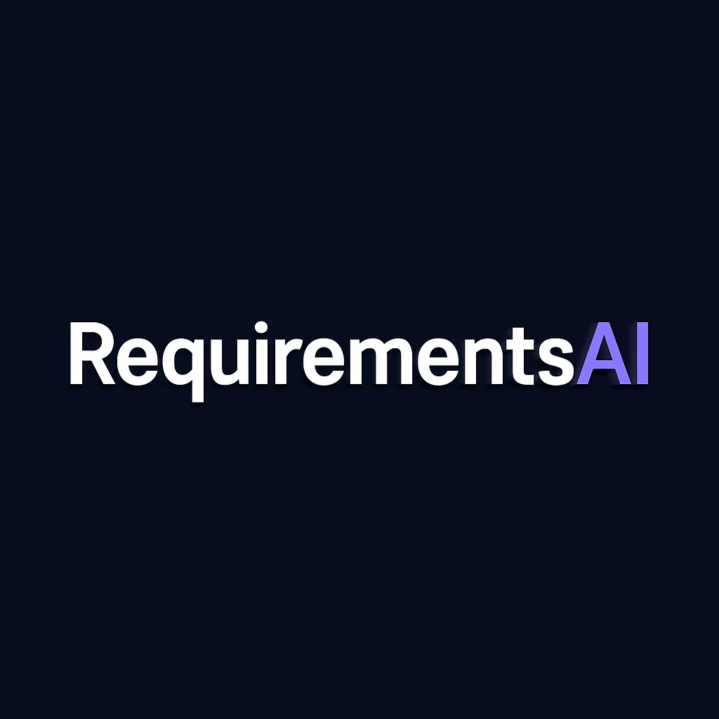 Requirements AI gallery image 2