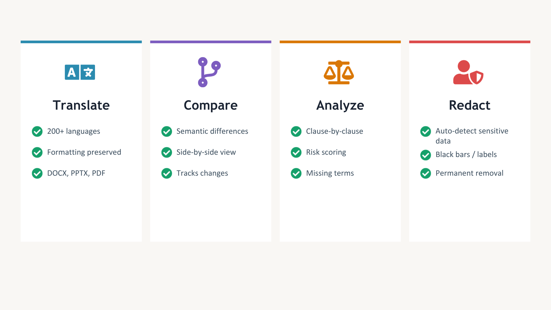 Ellon AI gallery image
