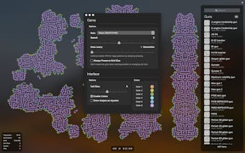 Game Of Life gallery image