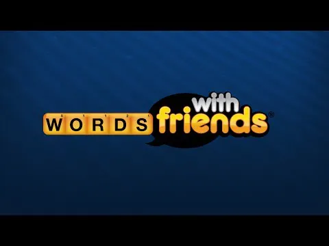 Words with Friends