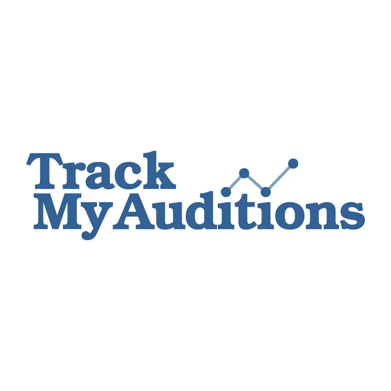 Track My Auditions screenshot 2