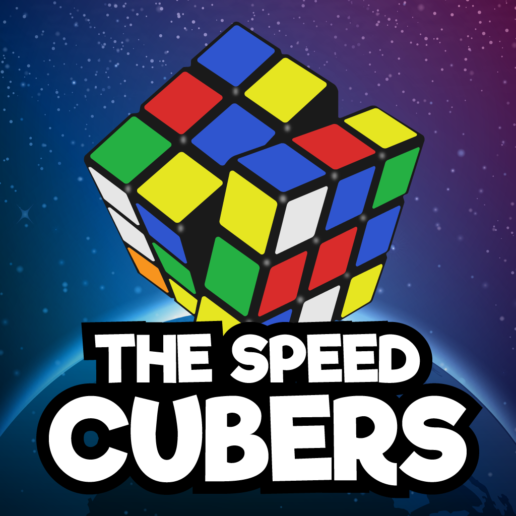 SpeedCubers-3D Rubik's Puzzles gallery image