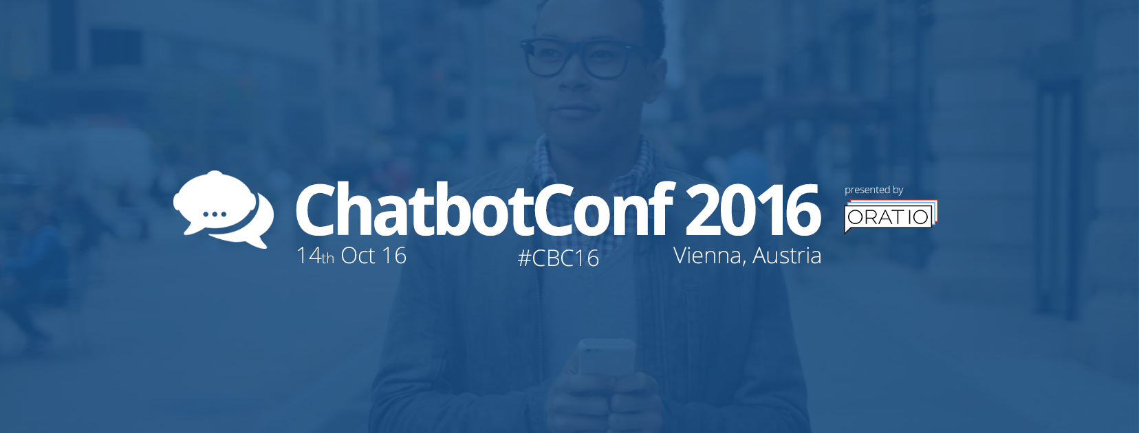 ChatbotConf 2016 gallery image