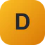Dahab Studio logo