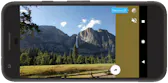 Motion Stills by Google on Android
