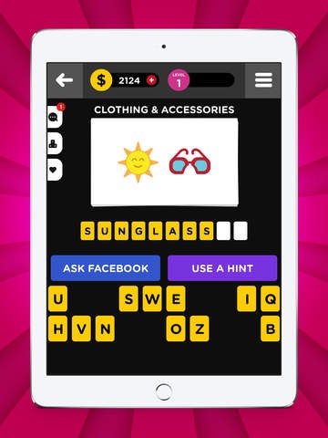 Guess The Emoji gallery image