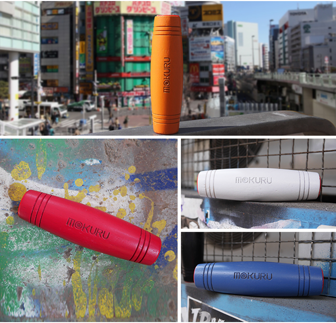 MOKURU gallery image