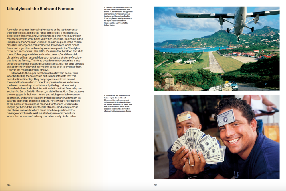 Generation Wealth gallery image