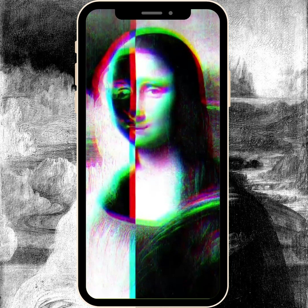 "Hello My Name Is..." Art gallery image