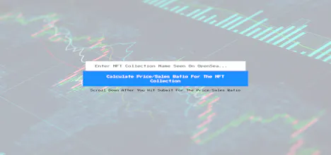 NFT Valuing gallery image