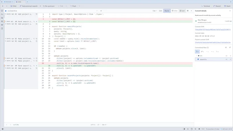 GitComet 0.3.0 screenshot 21
