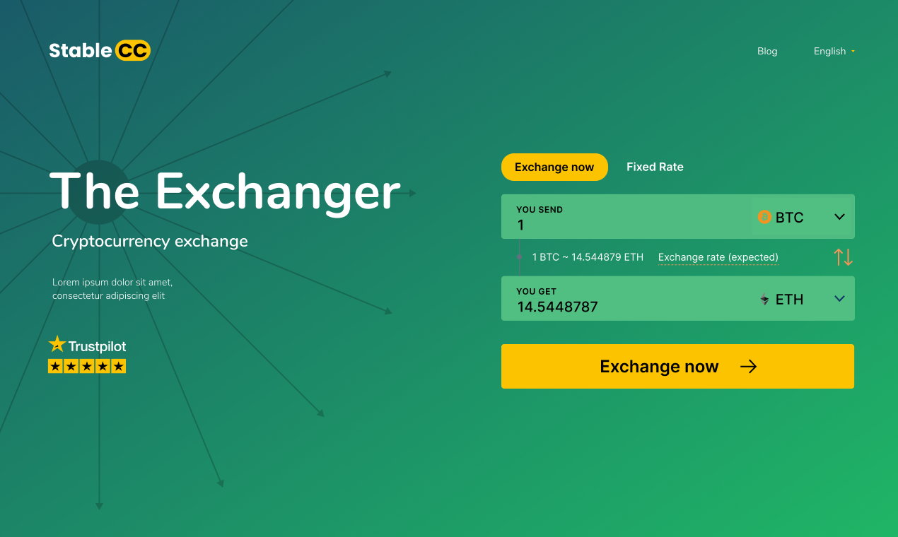 StableCoinChanger gallery image