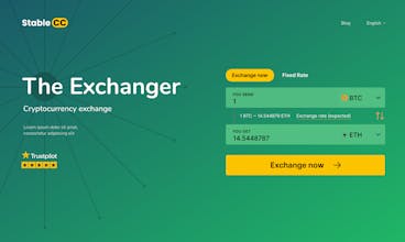 StableCoinChanger gallery image